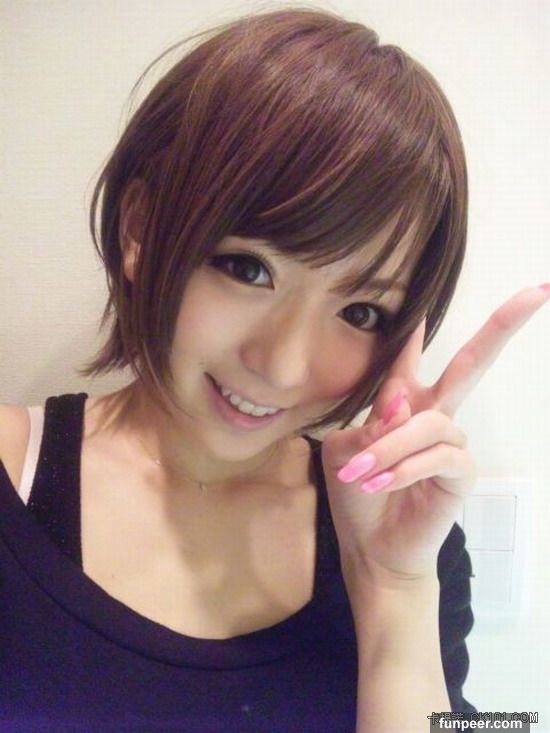 可愛美眉 麻倉憂 [30P]