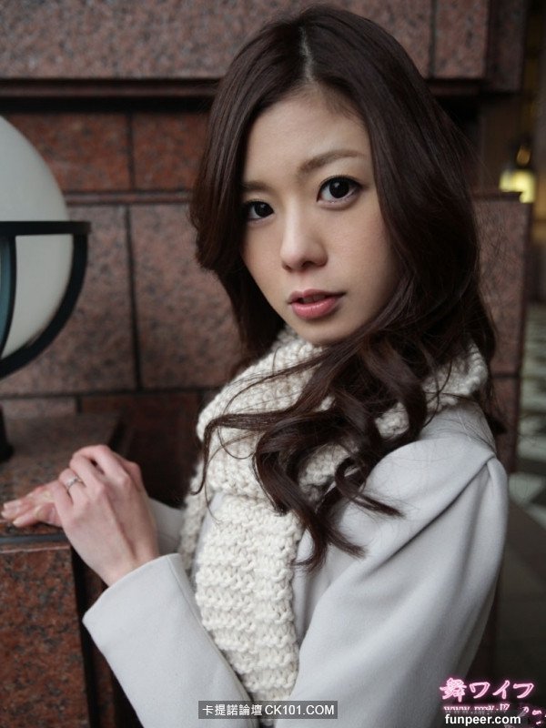 清純甜美人妻相沢戀あいざわ れん [ 圖+影 ]