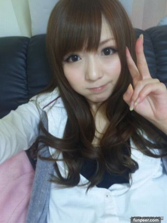 可愛美眉 麻倉憂 [30P]